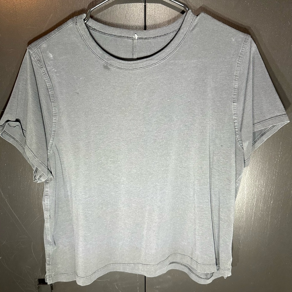 Lululemon Cates Tee 12
